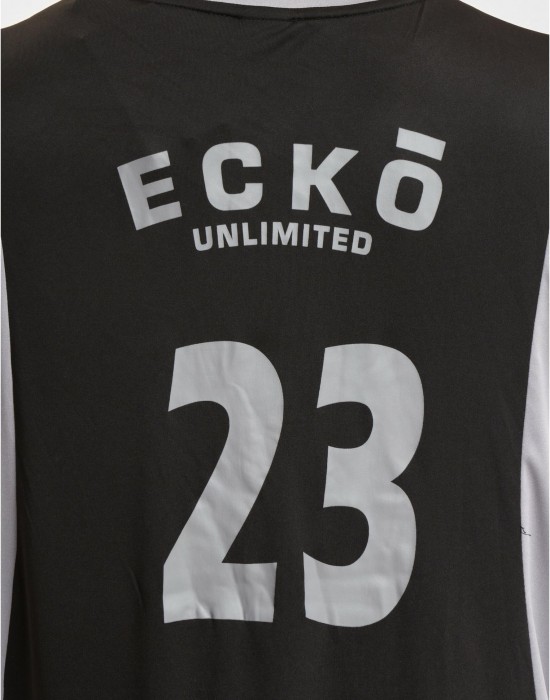 Тениска Ecko Unltd. Old Game T-Shirts black/grey XXL Тениска Ecko Unltd. Old Game T-Shirts black/grey XXL