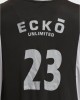 Тениска Ecko Unltd. Old Game T-Shirts black/grey XXL Тениска Ecko Unltd. Old Game T-Shirts black/grey XXL