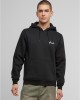 Суичър Forvert Heavy Hoodie Ventura black XXL