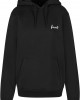Суичър Forvert Heavy Hoodie Ventura black XXL