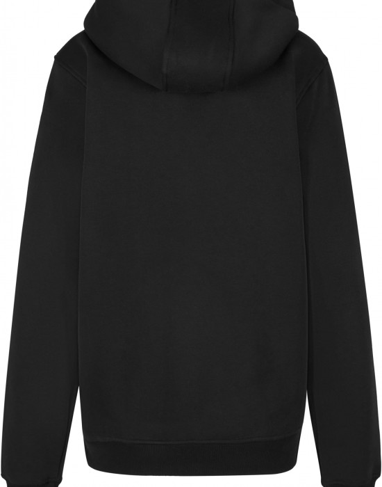 Суичър Forvert Heavy Hoodie Ventura black XXL