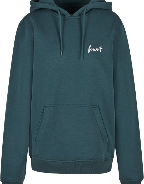 Суичър Forvert Heavy Hoodie Ventura bottle green XXL