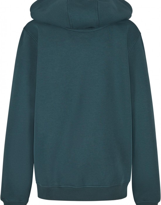 Суичър Forvert Heavy Hoodie Ventura bottle green XXL