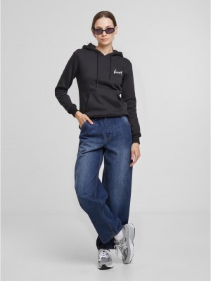 Суичър Forvert Heavy Hoodie Napa black XXL