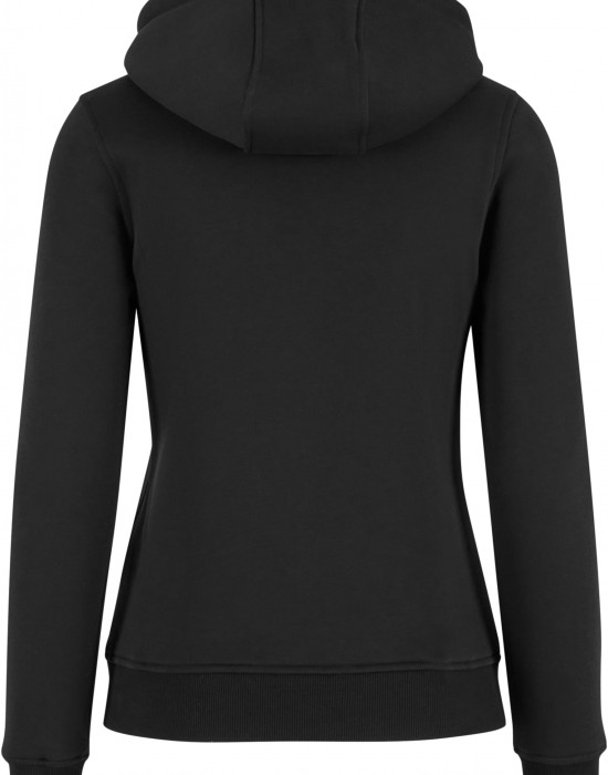 Суичър Forvert Heavy Hoodie Napa black XXL