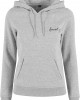 Суичър Forvert Heavy Hoodie Napa heather grey XXL
