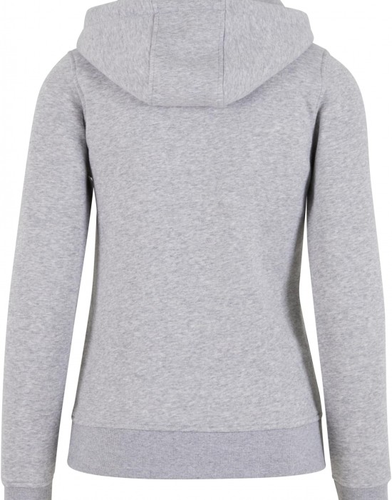 Суичър Forvert Heavy Hoodie Napa heather grey XXL