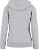 Суичър Forvert Heavy Hoodie Napa heather grey XXL