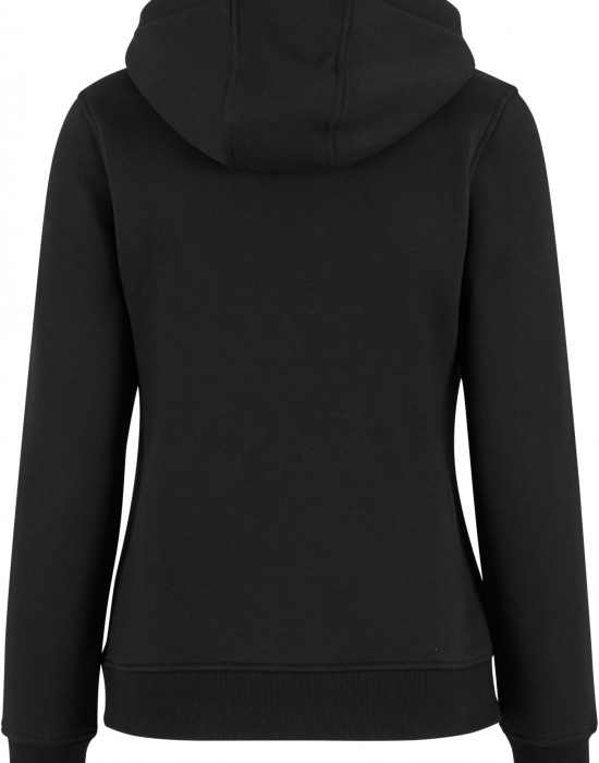 Суичър Forvert Heavy Hoodi Santa Rosa black XXL