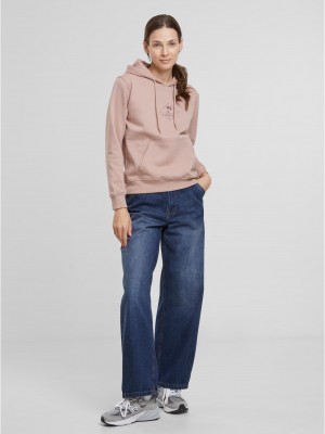 Суичър Forvert Heavy Hoodi Santa Rosa duskrose XXL