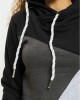 Суичър Just Rhyse Panama Hoody black XS
