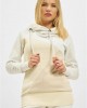 Суичър Just Rhyse Panama Hoody offwhite XS