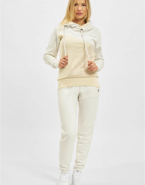 Суичър Just Rhyse Panama Hoody offwhite XS