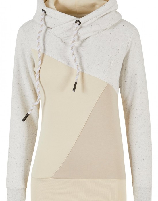 Суичър Just Rhyse Panama Hoody offwhite XS