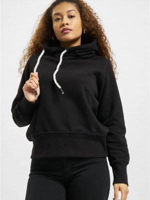 Суичър Just Rhyse Baileyville Hoody black XS