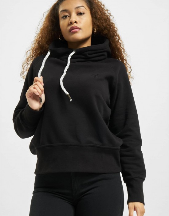 Суичър Just Rhyse Baileyville Hoody black XS