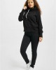 Суичър Just Rhyse Baileyville Hoody black XS