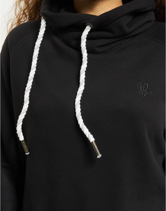 Суичър Just Rhyse Baileyville Hoody black XS