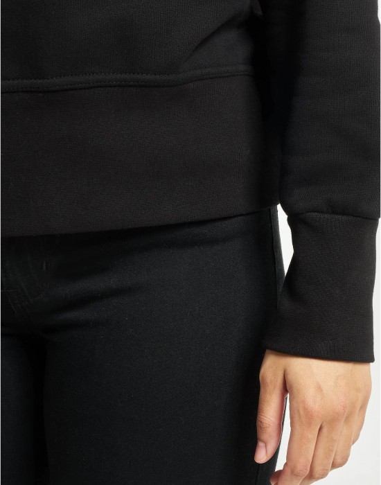 Суичър Just Rhyse Baileyville Hoody black XS