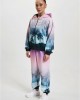 Суичър Just Rhyse Lost Paradise Zip Hoody purple XXL