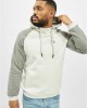 Суичър Just Rhyse Mr. Macau Hoody white/grey XXL