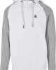 Суичър Just Rhyse Mr. Macau Hoody white/grey XXL