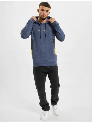 Суичър Atlantis Hoody indigo XXL