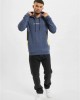 Суичър Atlantis Hoody indigo XXL