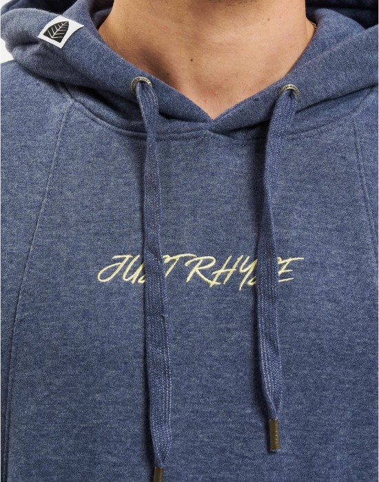 Суичър Atlantis Hoody indigo XXL