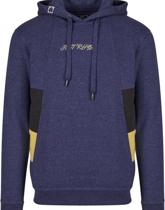 Суичър Atlantis Hoody indigo XXL