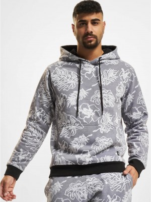 Суичър Just Rhyse JR petal Hoodie black XXL