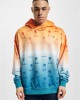 Суичър Just Rhyse BubbleDream Hoody orange XXL