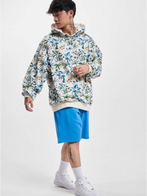 Суичър Just Rhyse Hoody Waikiki beige XXL