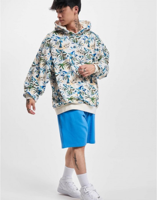 Суичър Just Rhyse Hoody Waikiki beige XXL