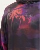 Суичър Just Rhyse Tropical Ilussion Hoody colored XXL
