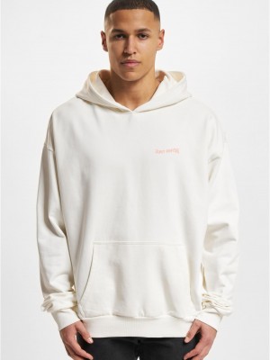 Суичър Just Rhyse WavyPalms Hoodies ready for dye/pink XXL