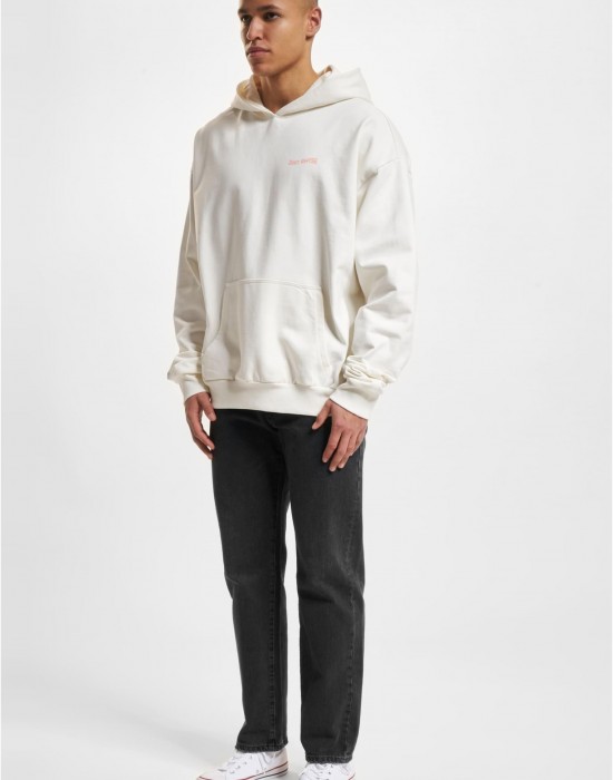 Суичър Just Rhyse WavyPalms Hoodies ready for dye/pink XXL