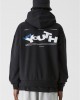 Суичър LY HOODIE ''YOUTH'' black XXL