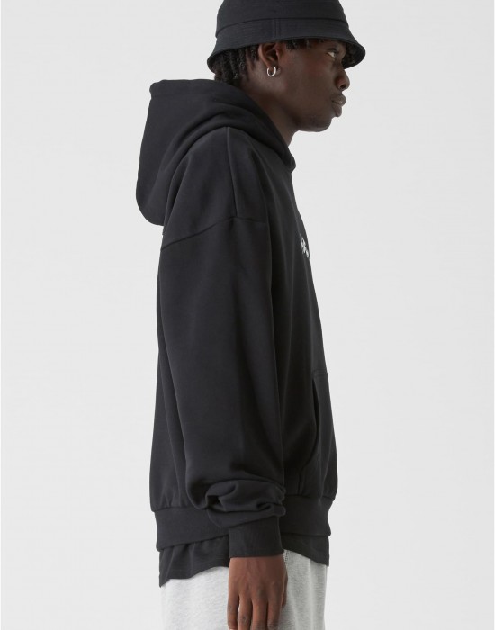 Суичър LY HOODIE ''YOUTH'' black XXL