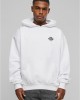 Суичър LY HOODY CULTURE white XXL