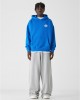 Суичър LY HOODY CULTURE cobalt blue XXL