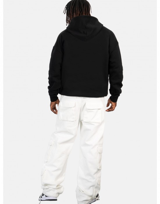 Суичър LY HOODY ''WORLD'' black XXL