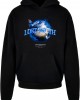 Суичър LY HOODY ''WORLD'' black XXL