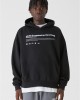 Суичър LY HOODY ''INFLUENCED'' black XXL