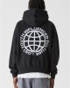 Суичър LY HOODY ''INFLUENCED'' black XXL