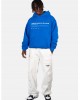 Суичър LY HOODY ''INFLUENCED'' cobalt blue XXL