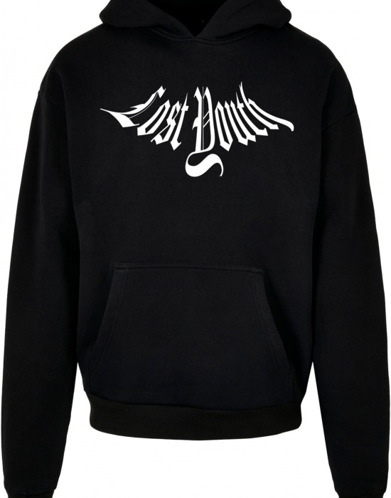 Суичър LY HOODY ''CLASSIC V.3'' black XXL