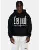 Суичър LY HOODY CLASSIC V.4 black XXL