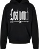 Суичър LY HOODY CLASSIC V.4 black XXL