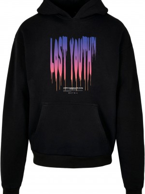 Суичър LY HOODY - ICON V.3 black XXL